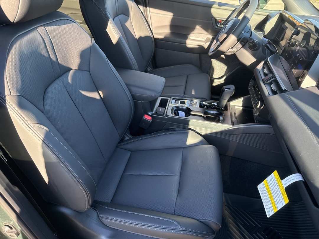 2026 Subaru Outback Touring XT - Image 30