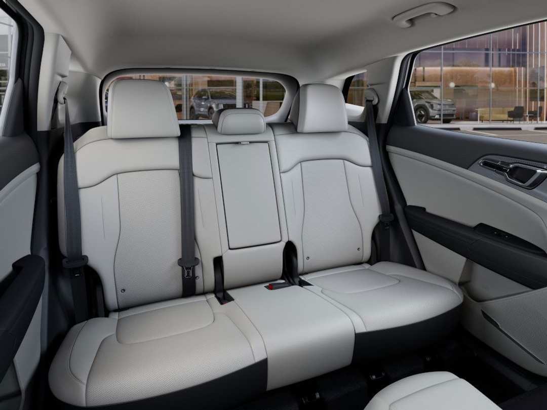 2026 Kia Sportage EX - Image 16
