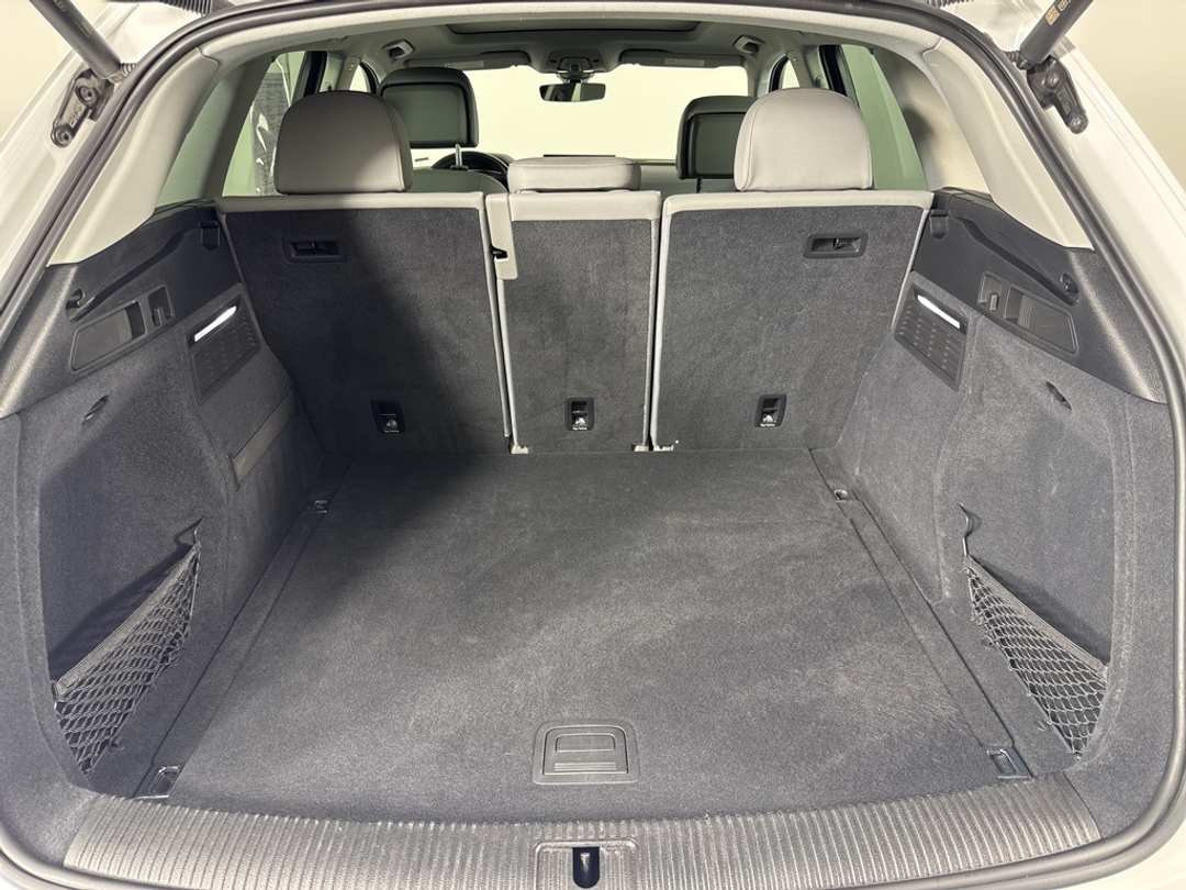2022 Audi Q5 45 S line Premium - Image 14