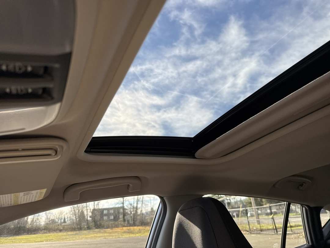 2026 Subaru Impreza Sport - Image 39