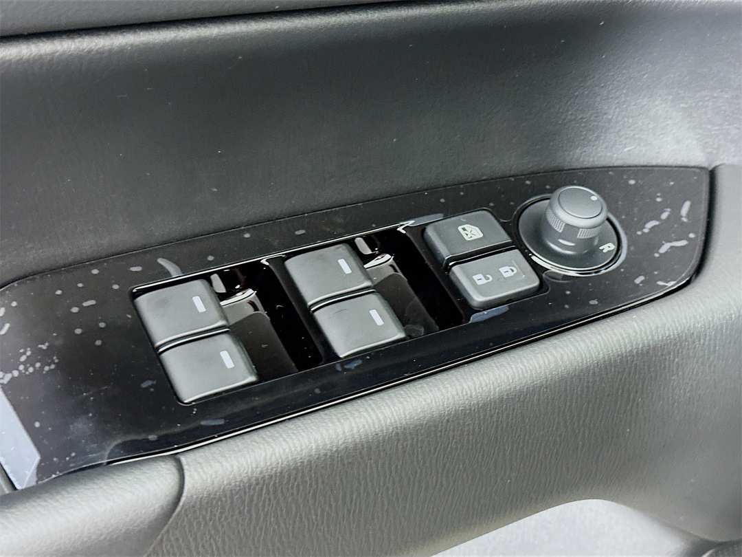 2025 MAZDA CX-5 2.5 S Preferred Package - Image 18