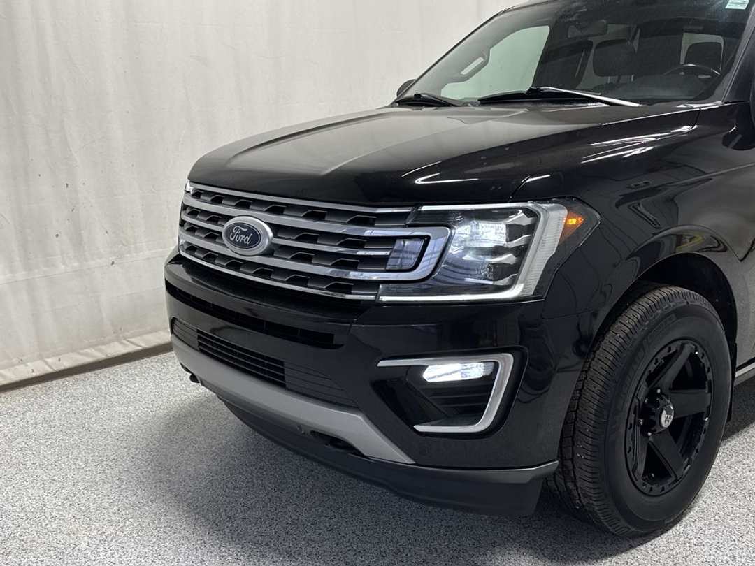 2021 Ford Expedition LIMITED - Image 3