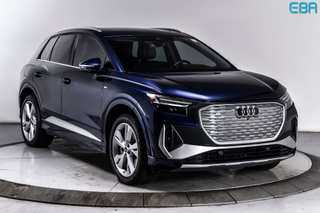 2023 Audi Q4 E-Tron Prestige