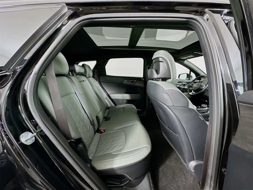 2023 Kia Sportage XLine - Image 28