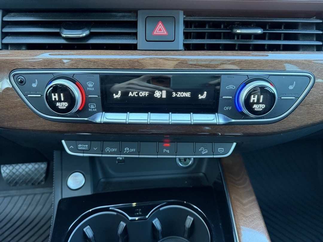 2022 Audi A4 Allroad 45 Premium Plus - Image 23