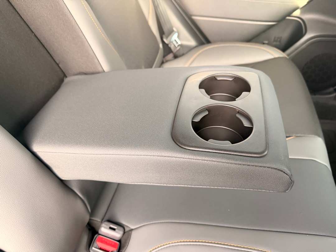 2026 Subaru Forester Wilderness - Image 25