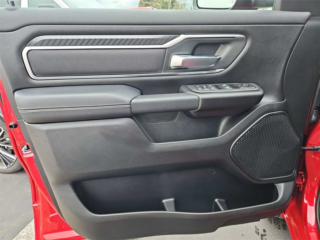 2026 Ram 1500 Big Horn/Lone Star - Image 10