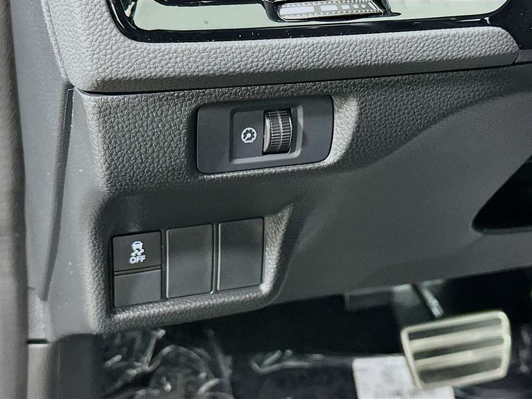 2026 Honda Civic Sport Touring - Image 10