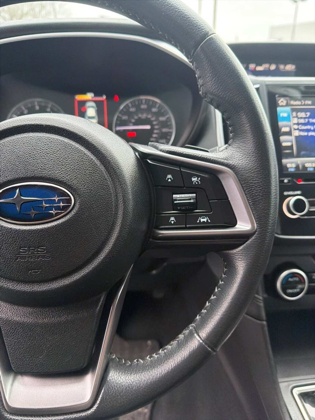 2017 Subaru Impreza 2.0i Limited - Image 30