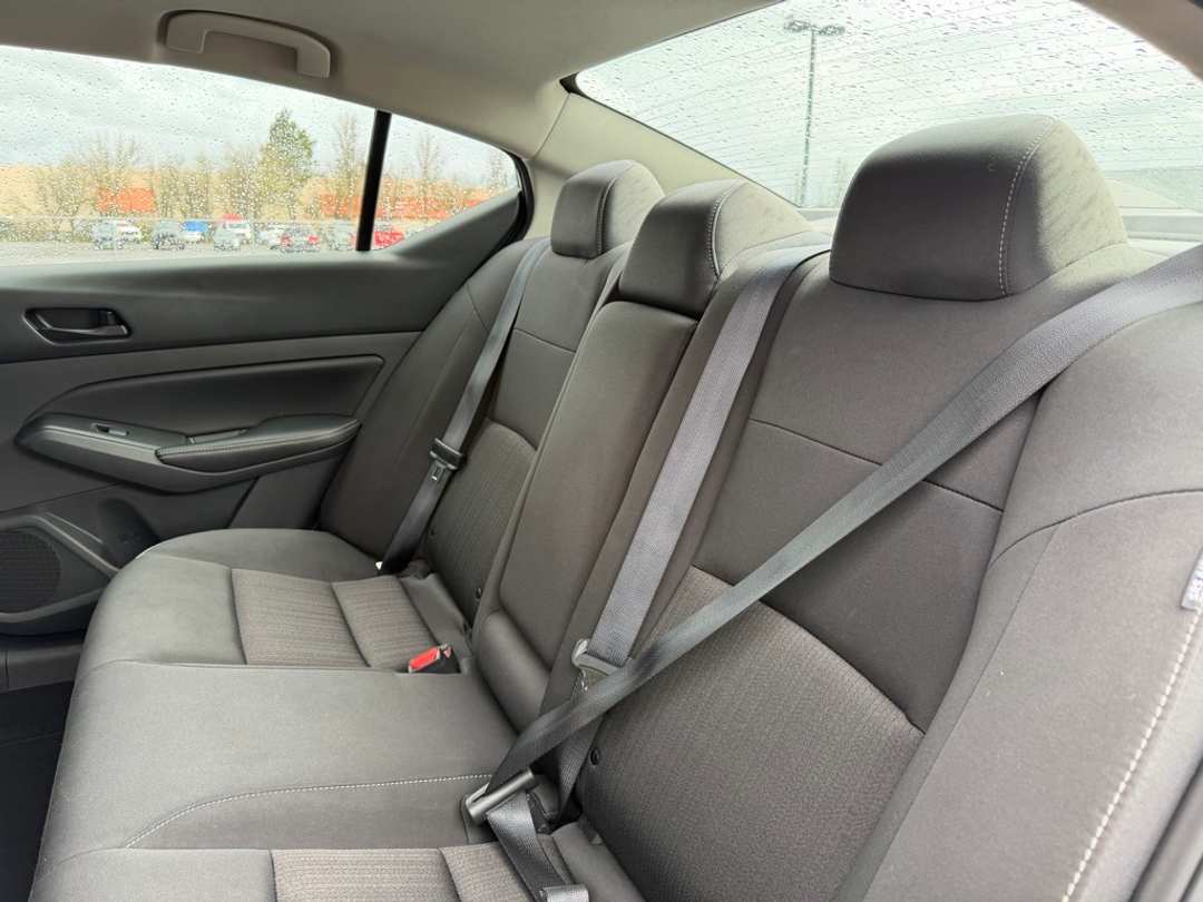 2024 Nissan Altima 2.5 SV - Image 29