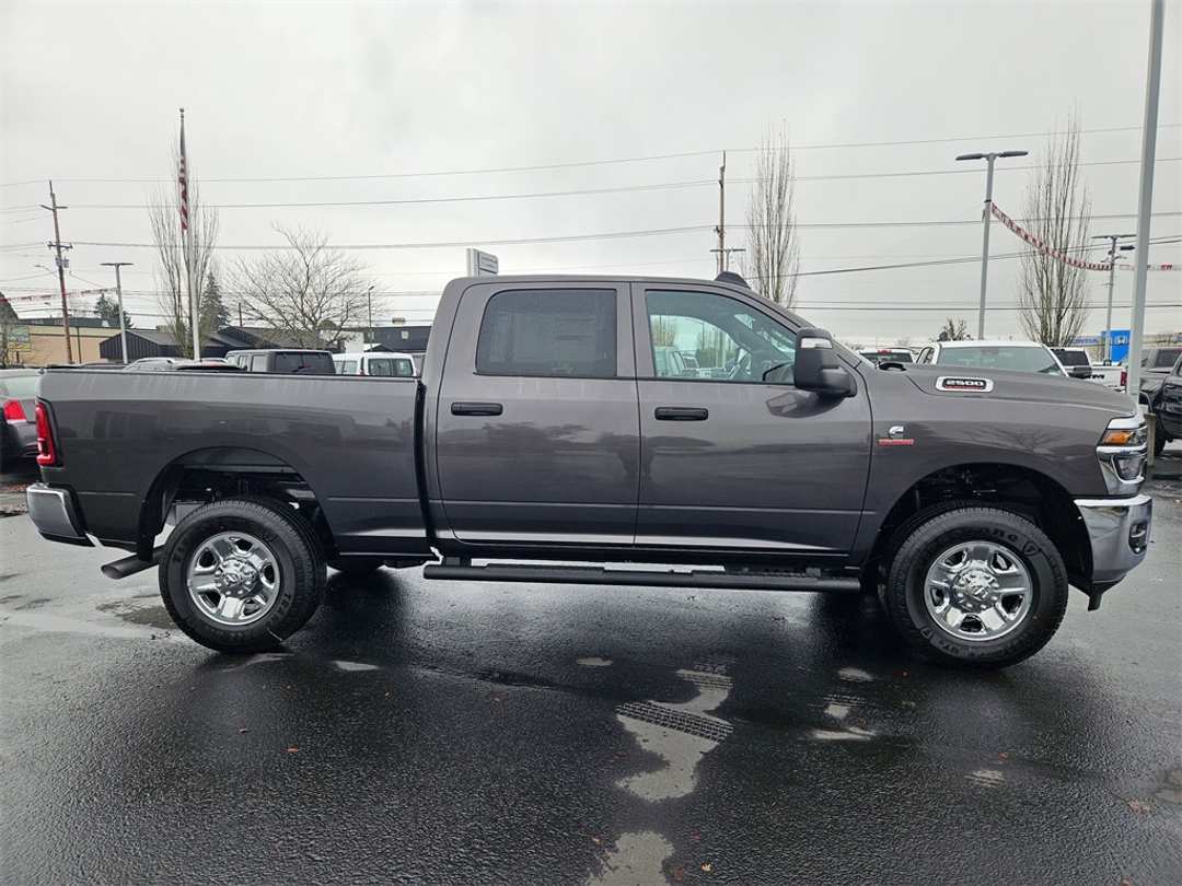 2026 Ram 2500 Tradesman - Image 7
