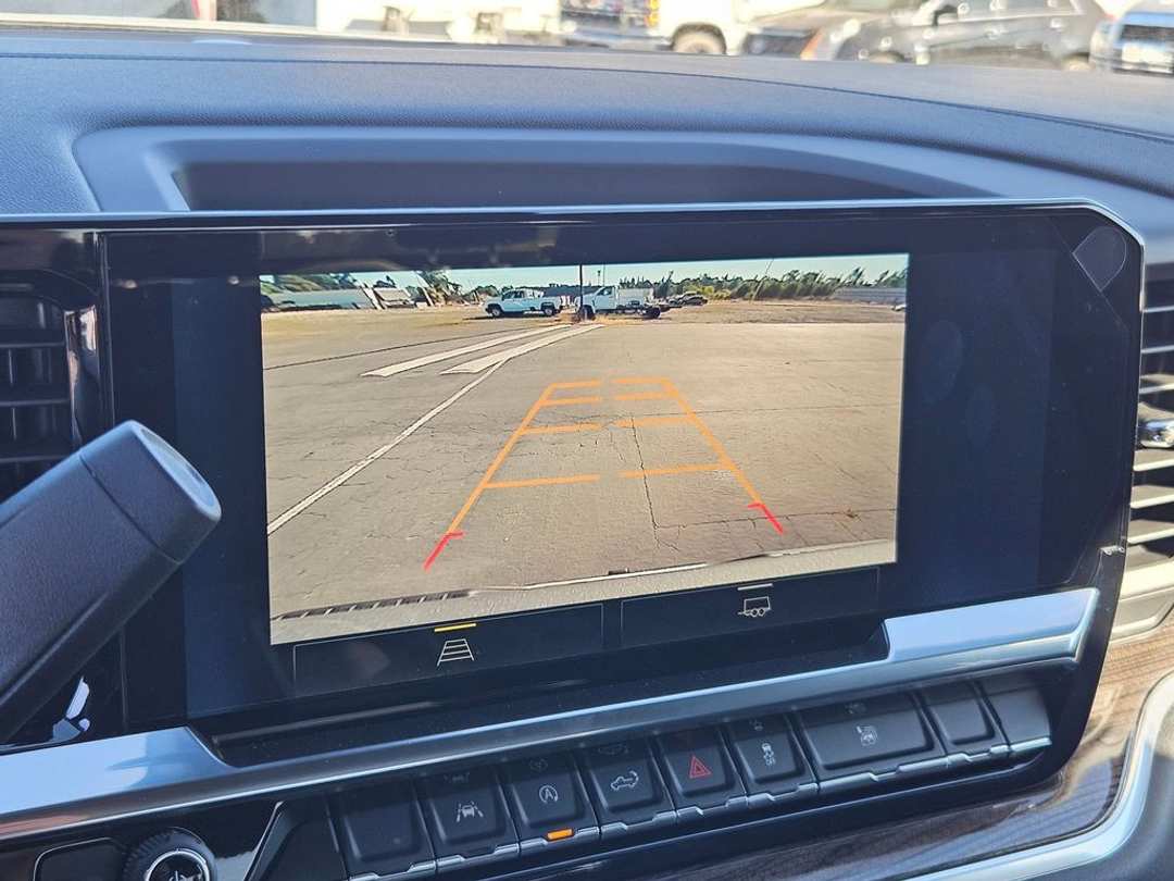 2026 Chevrolet Silverado 1500 RST - Image 21