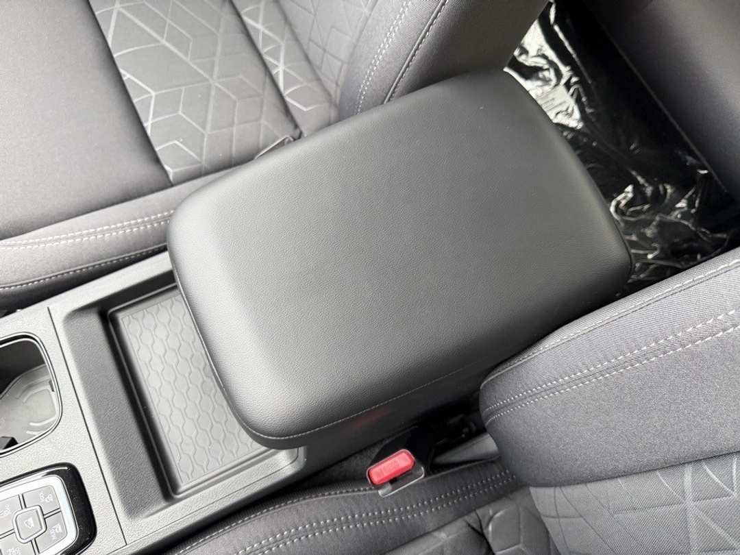 2026 Nissan Frontier SV - Image 26