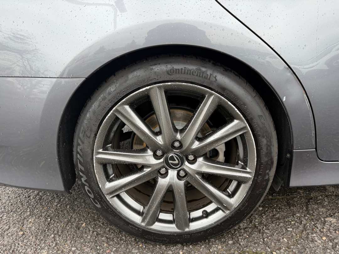 2013 Lexus GS 350 - Image 11