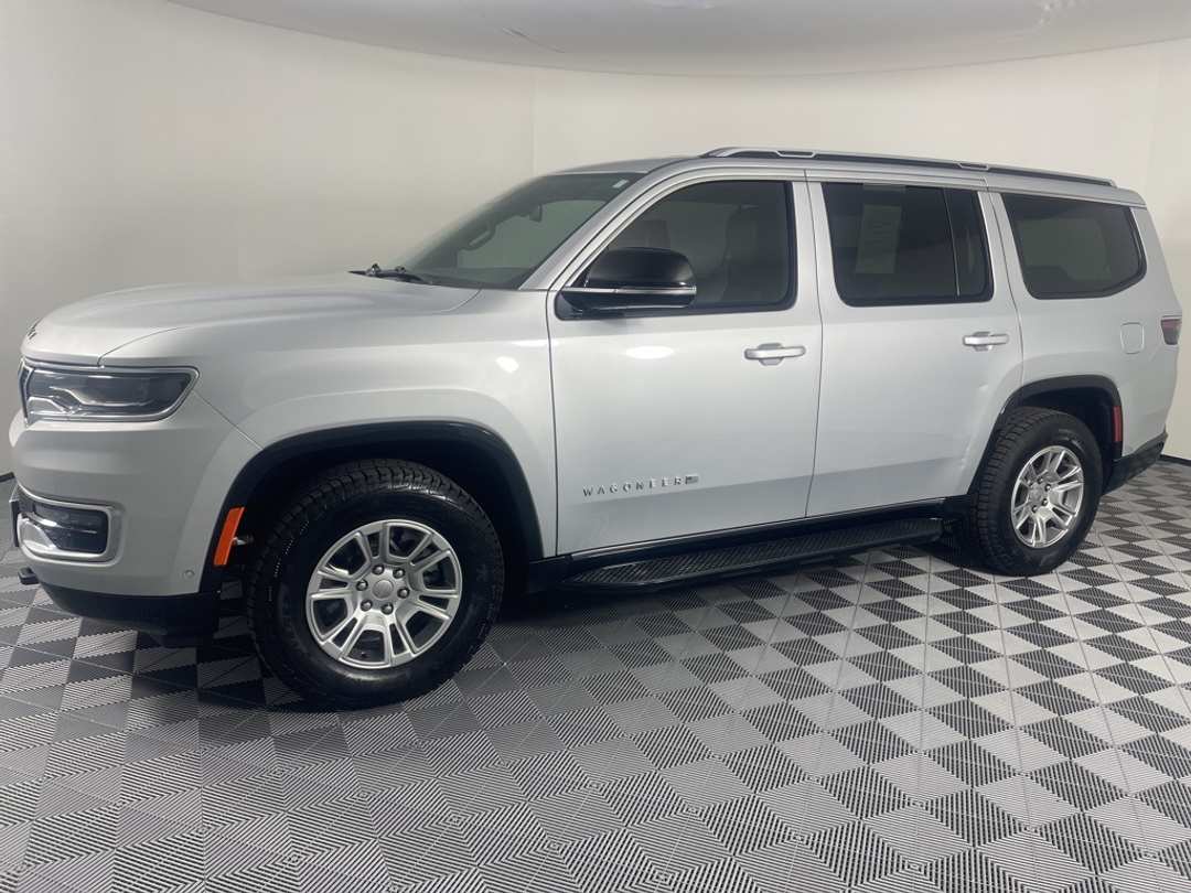 2024 Jeep Wagoneer - Image 6