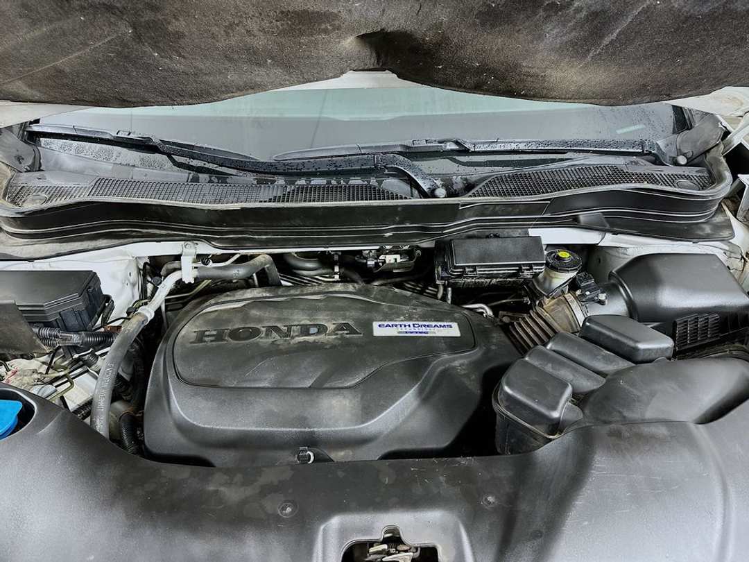 2019 Honda Ridgeline Sport - Image 29