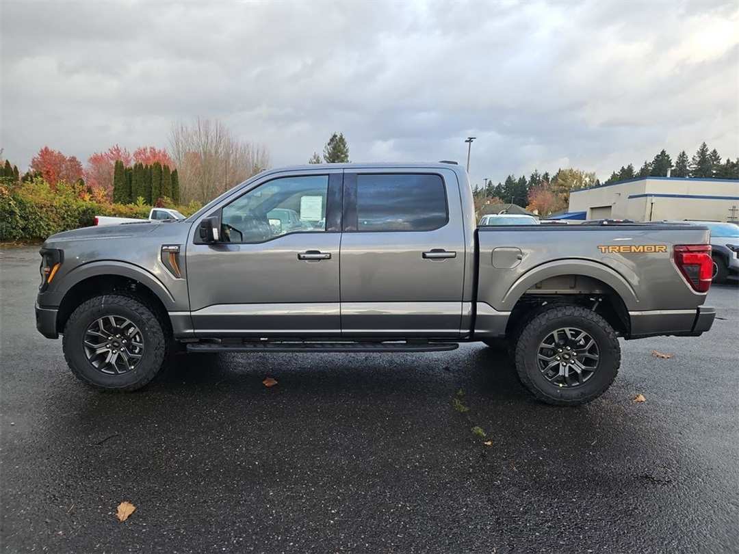 2025 Ford F-150 Tremor - Image 2