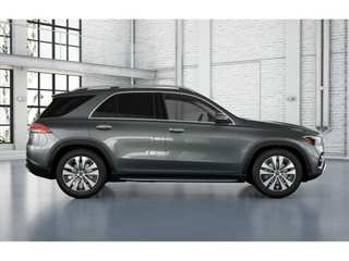 2026 Mercedes-Benz GLE 350