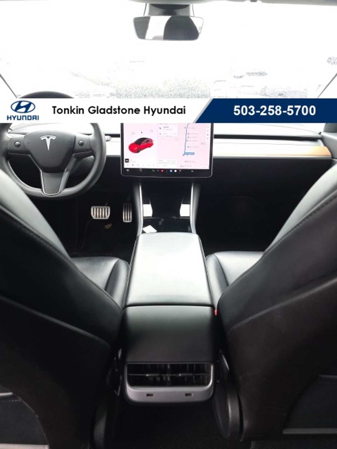 2020 Tesla Model 3 Performance - Image 25