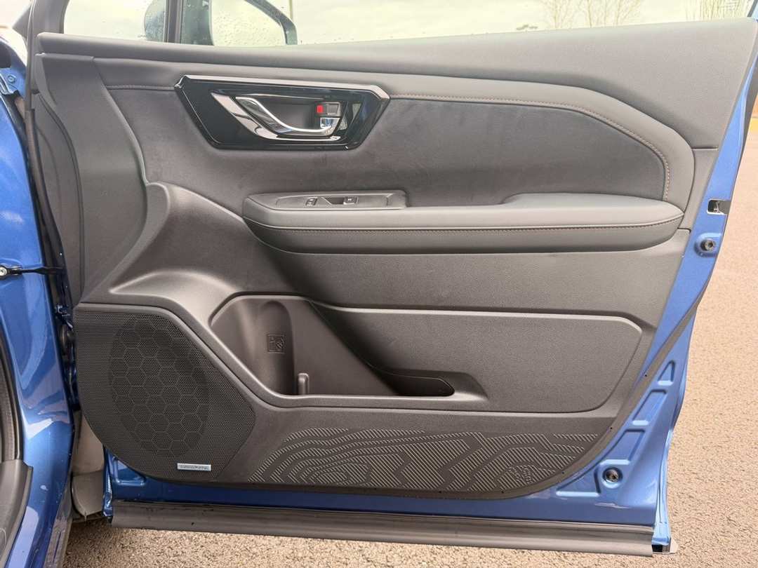 2026 Subaru Forester Touring - Image 29