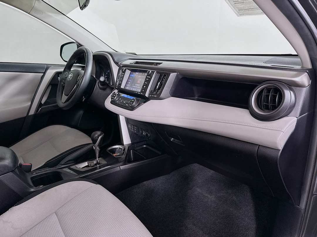 2018 Toyota Rav4 Adventure - Image 29