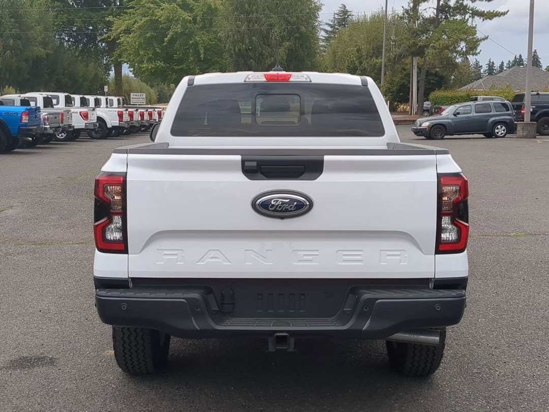 2024 Ford Ranger XLT - Image 3