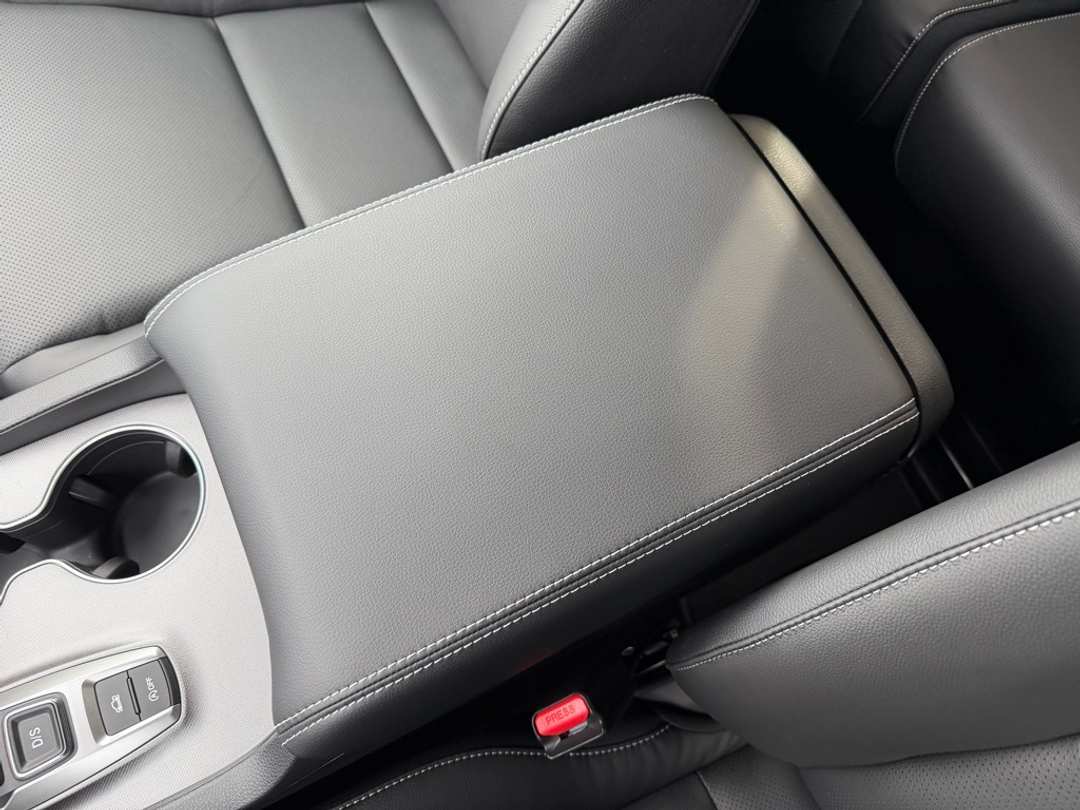 2026 Honda Ridgeline RTL - Image 25