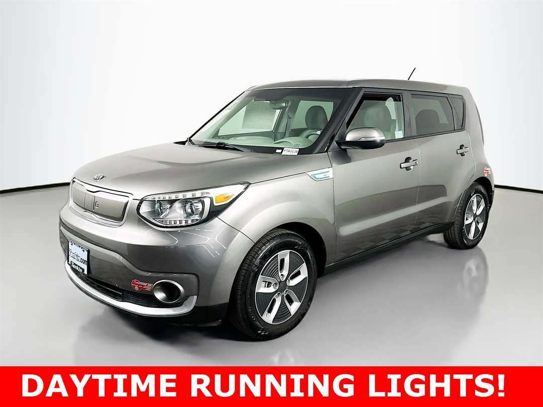 2019 Kia Soul Ev Base - Image 3