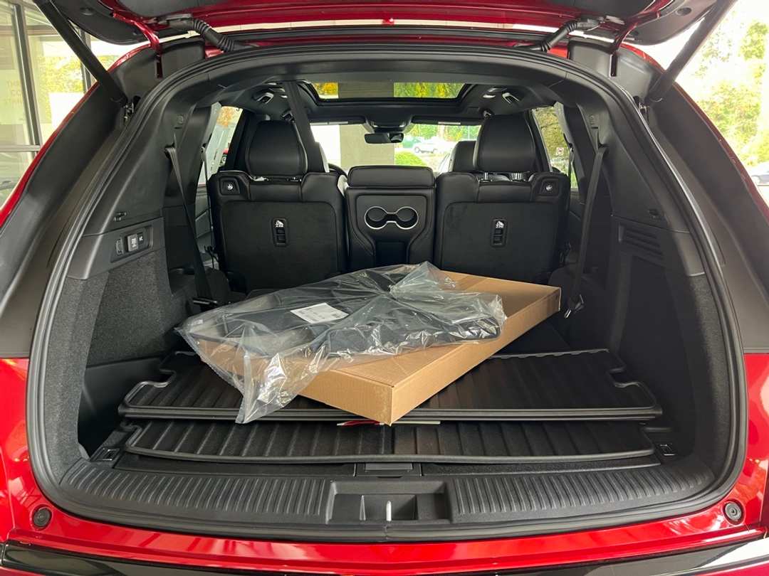 2026 Acura MDX ASpec - Image 9