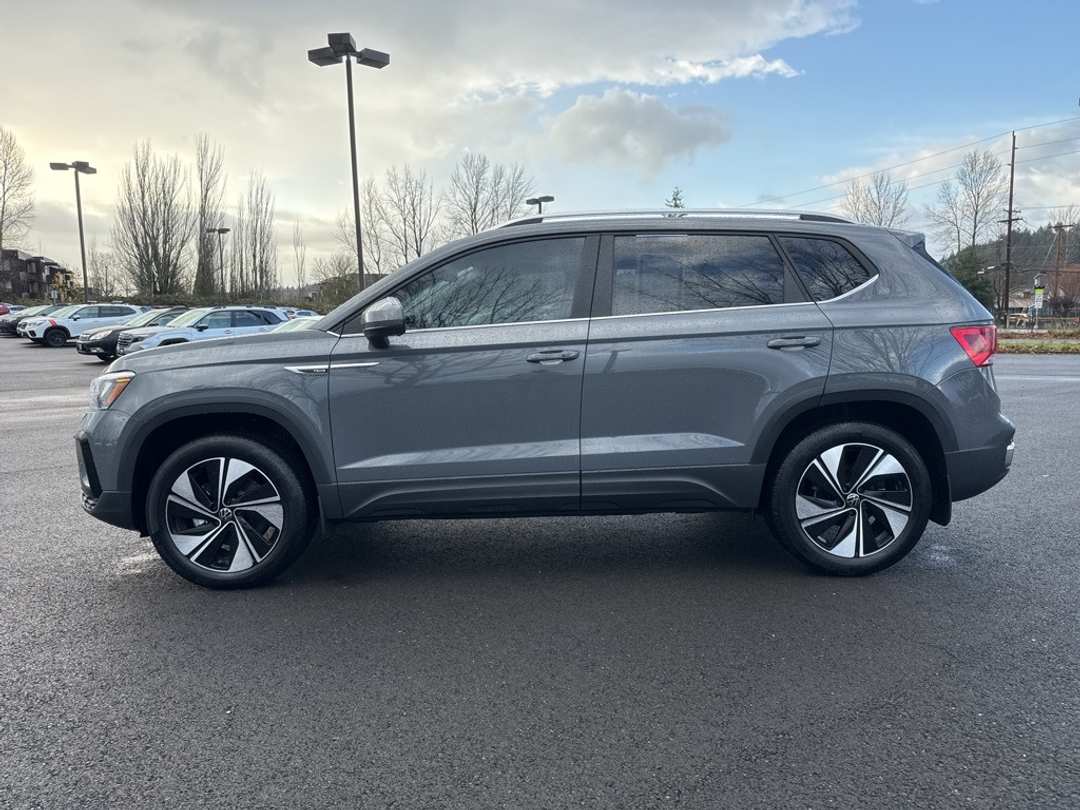 2024 Volkswagen Taos 1.5T SE - Image 4
