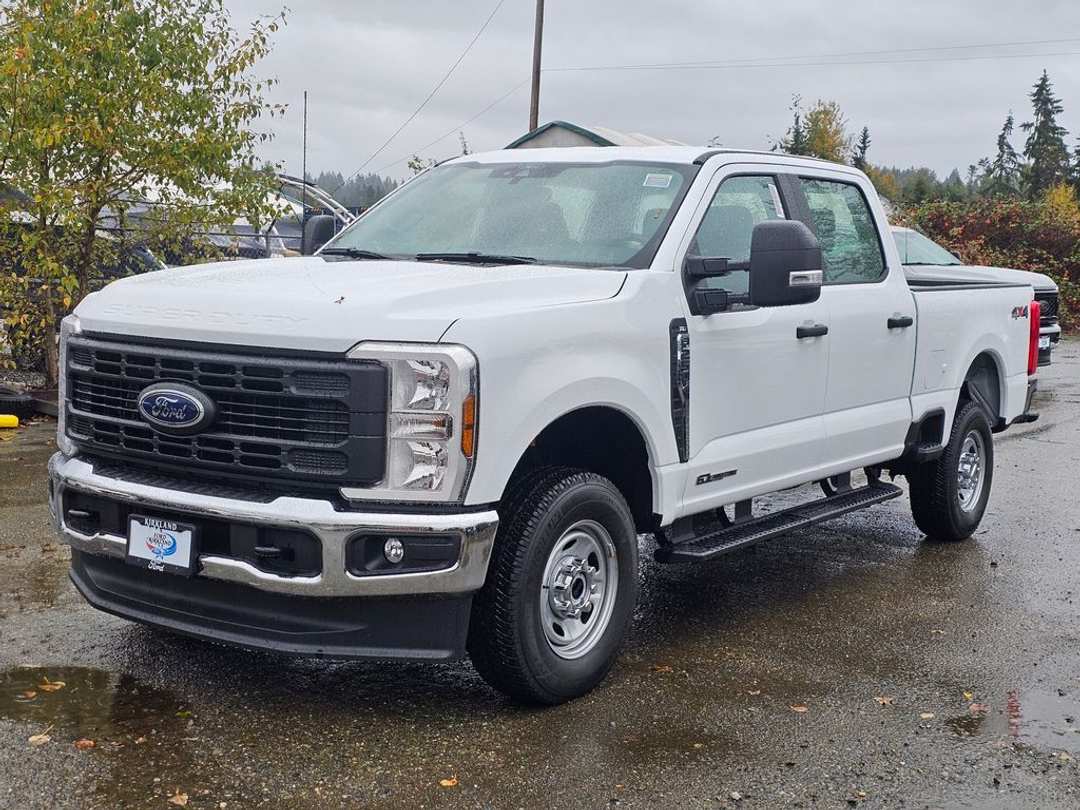 2026 Ford F-250Sd XL - Image 3