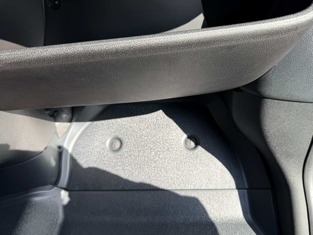 2026 Mercedes-Benz Sprinter 2500 Cargo 170 WB - Image 30