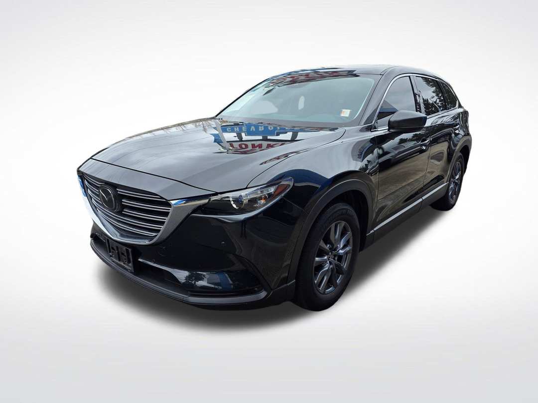 2021 MAZDA CX-9 Touring - Image 2