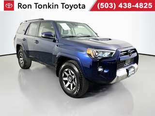 2023 Toyota 4Runner TRD OffRoad Premium