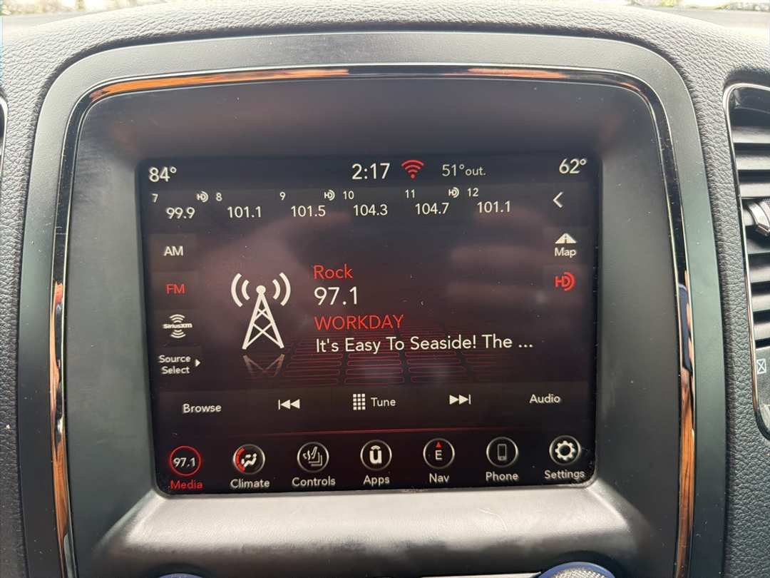 2018 Dodge Durango GT - Image 40