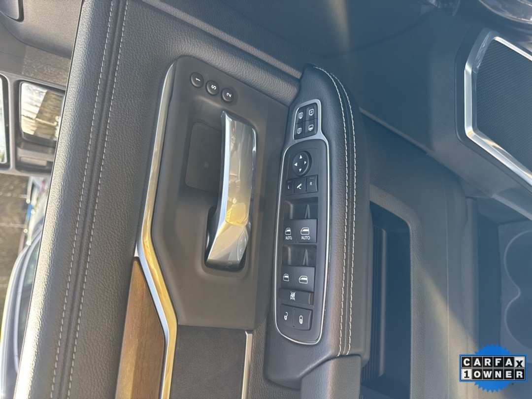 2024 Ram 2500 Laramie - Image 22