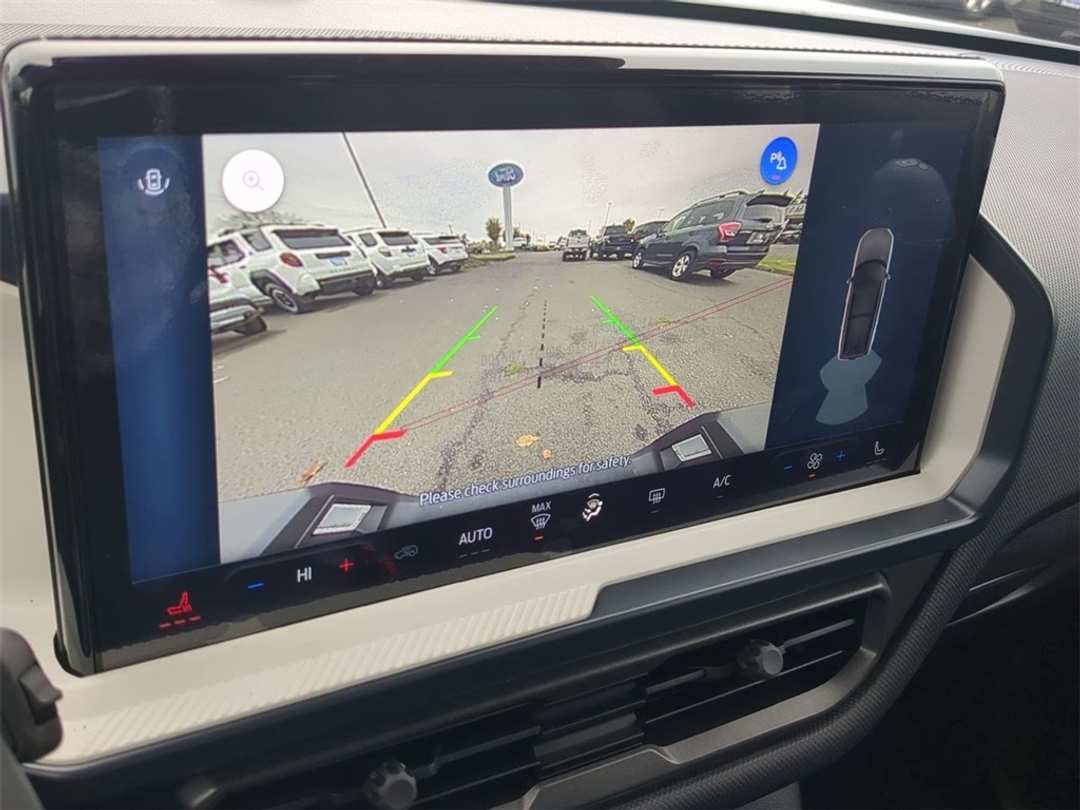 2025 Ford Bronco Sport Heritage - Image 19