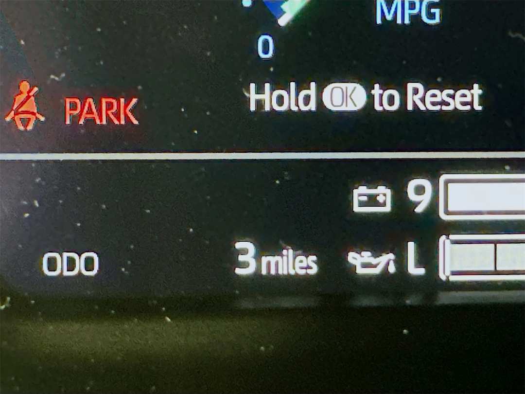 2026 Toyota Tundra 1794 Edition - Image 12