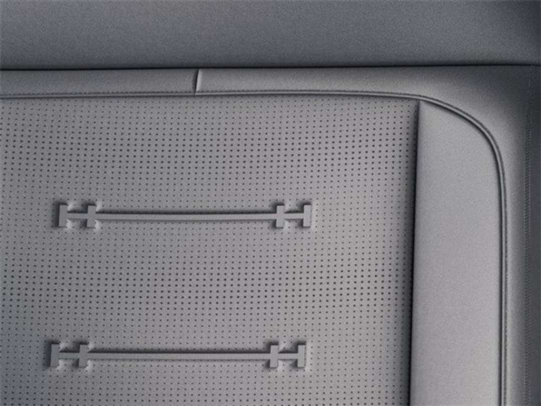 2026 Hyundai Santa Fe Calligraphy - Image 17