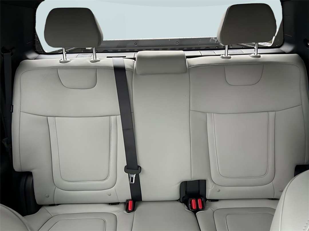 2026 Hyundai Santa Cruz SEL - Image 22