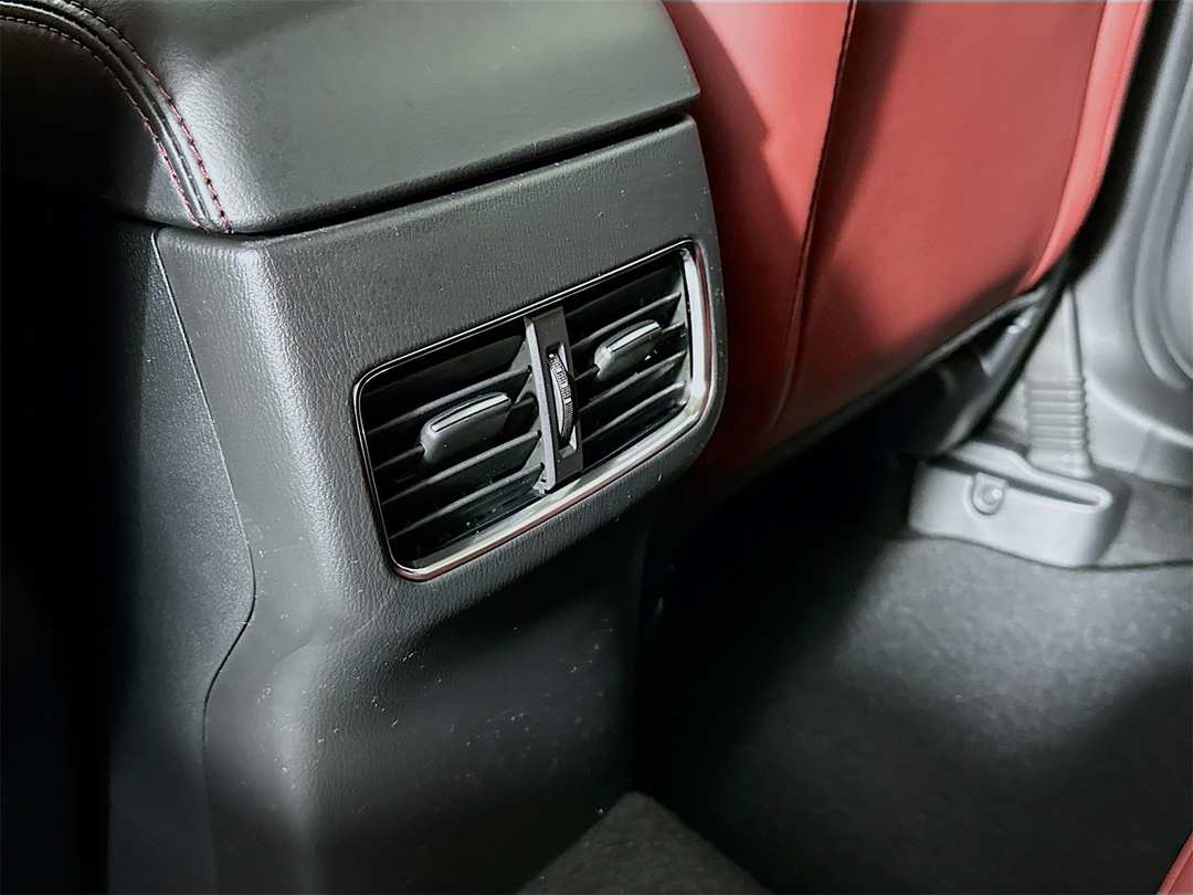 2025 MAZDA CX-5 2.5 S Carbon Edition - Image 27