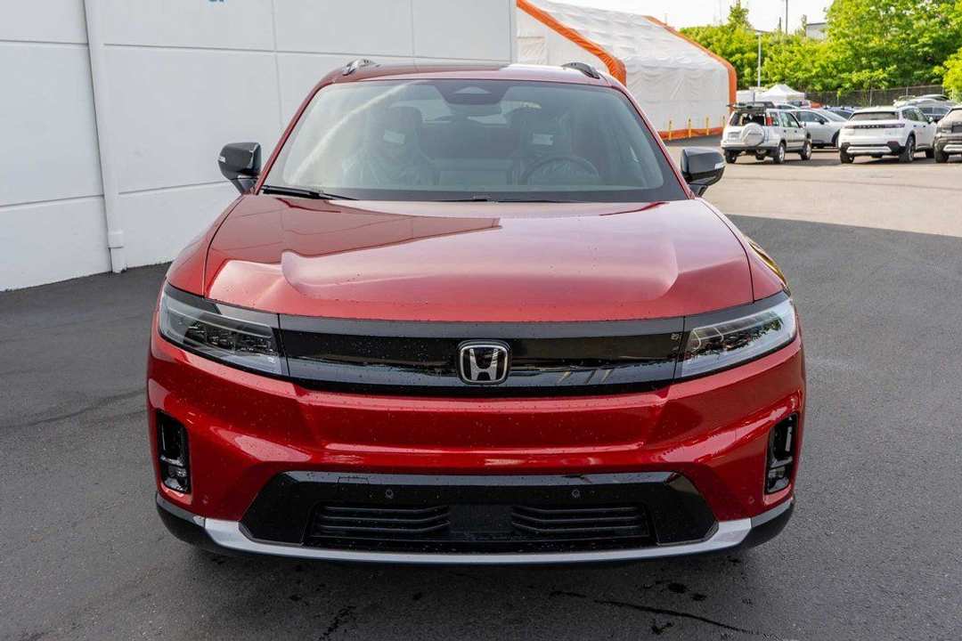 2026 Honda Prologue Touring - Image 3