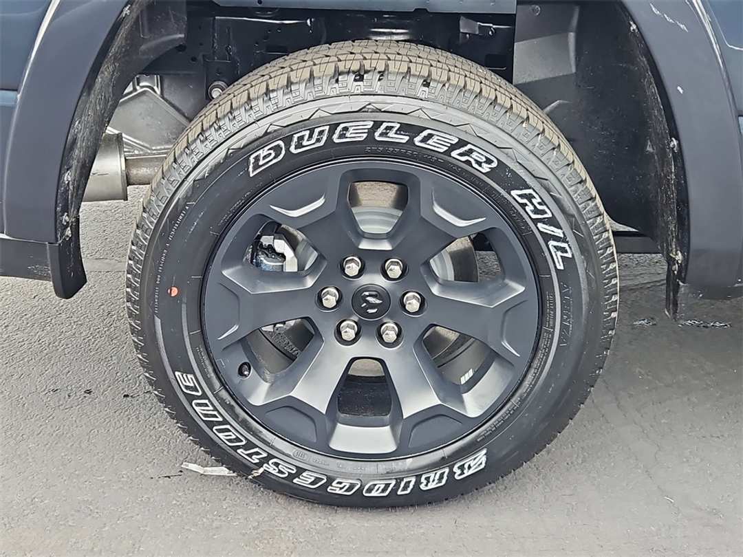 2026 Ram 1500 Big Horn/Lone Star - Image 30