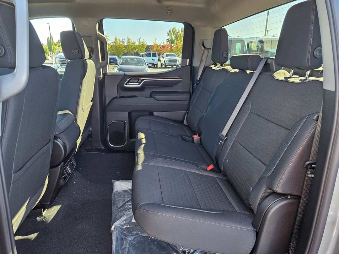 2026 Chevrolet Silverado 1500 RST - Image 27