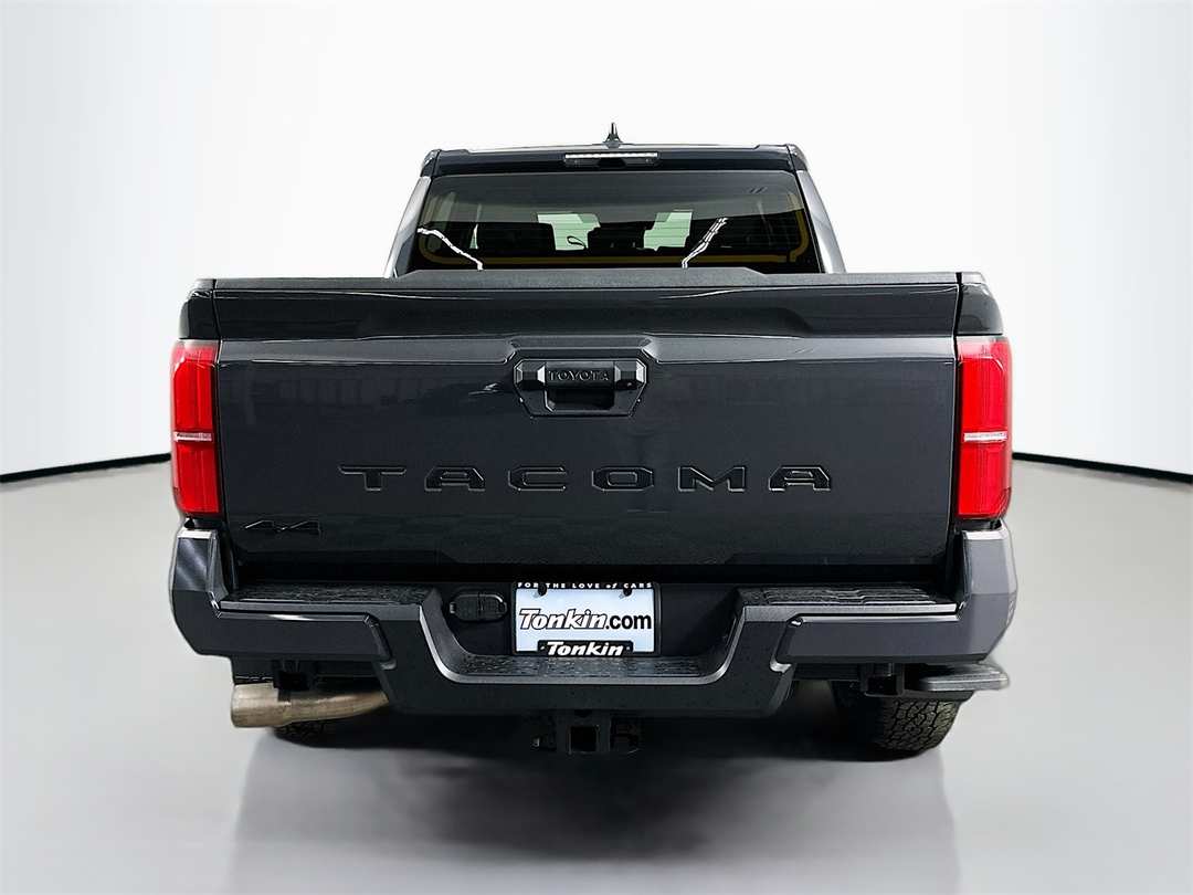 2026 Toyota Tacoma TRD OffRoad - Image 6