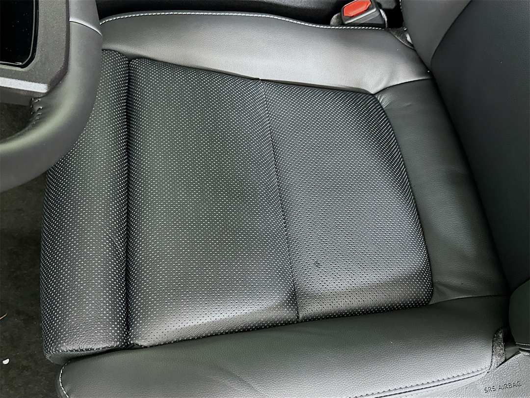 2026 Toyota Land Cruiser Base - Image 20