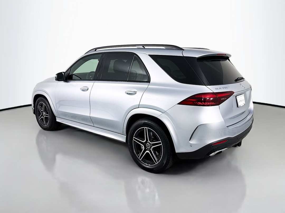 2026 Mercedes-Benz GLE GLE 350 - Image 3