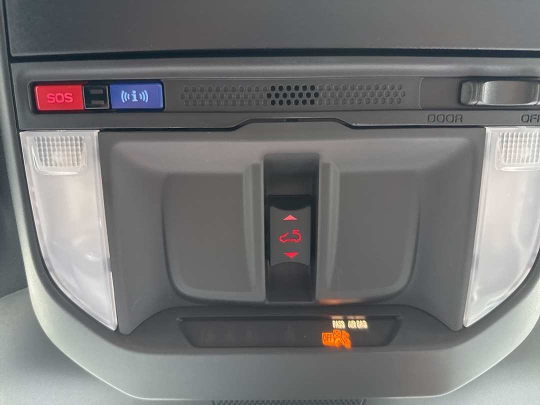 2026 Subaru Forester Limited - Image 41