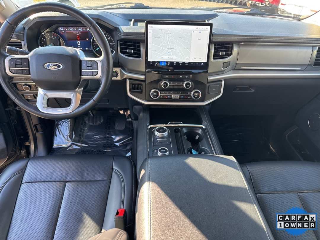 2024 Ford Expedition XLT - Image 43