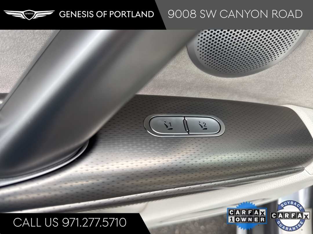 2023 Genesis Gv60 Performance - Image 18